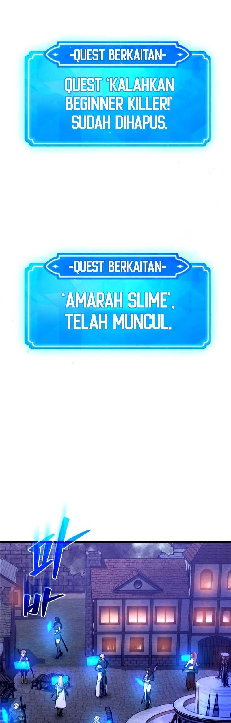 The Game’s Greatest Troll Chapter 9 - halaman 45
