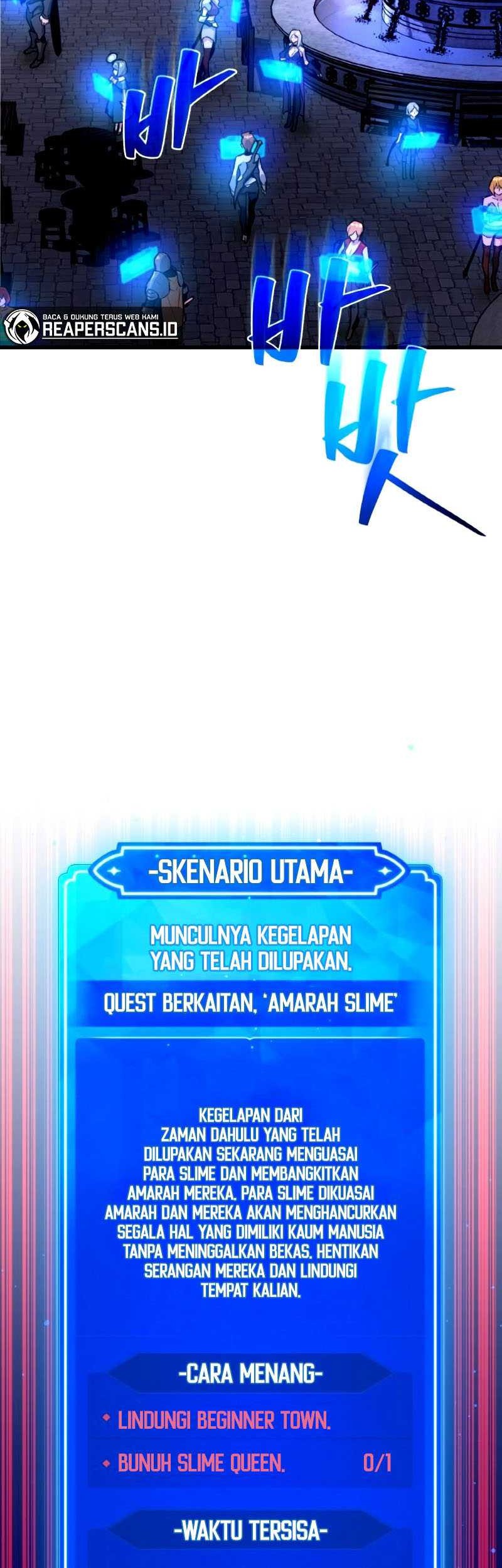 The Game’s Greatest Troll Chapter 9 - halaman 46