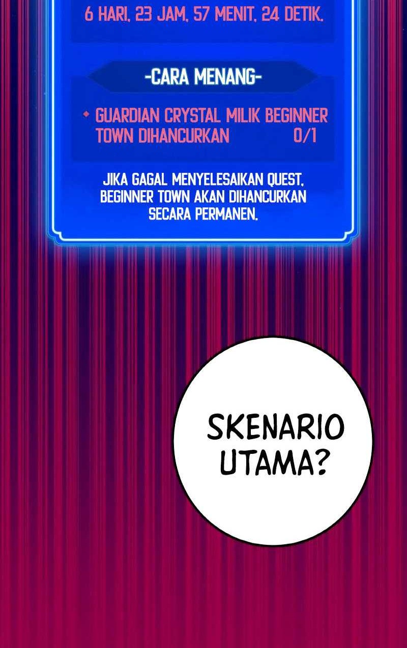 The Game’s Greatest Troll Chapter 9 - halaman 47