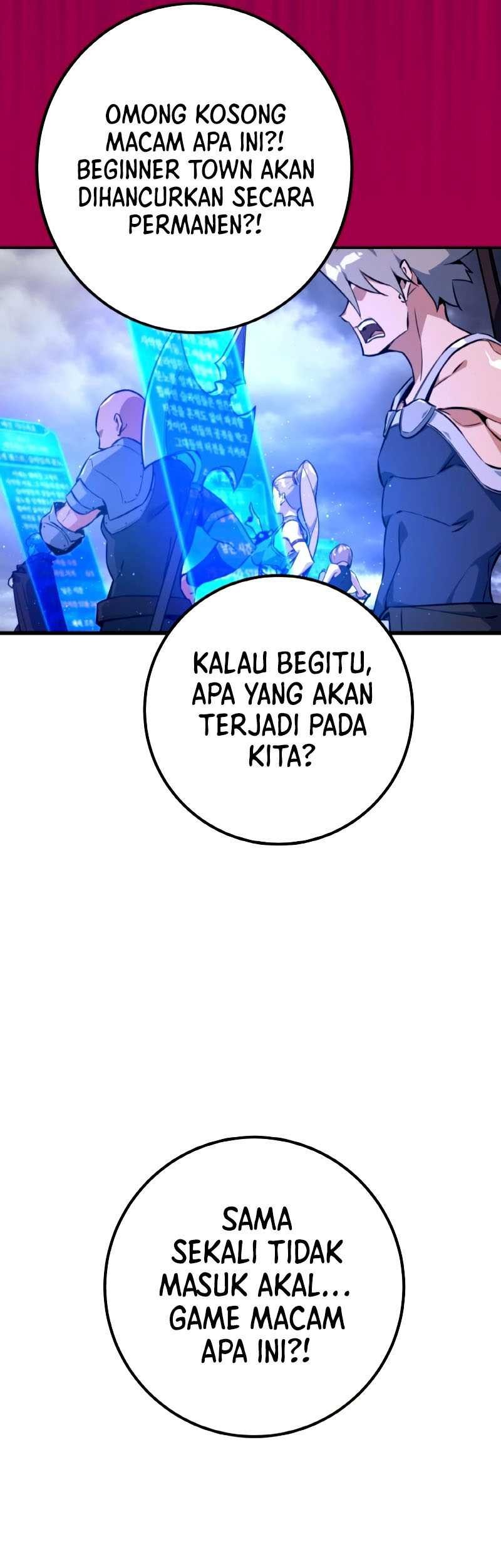 The Game’s Greatest Troll Chapter 9 - halaman 48