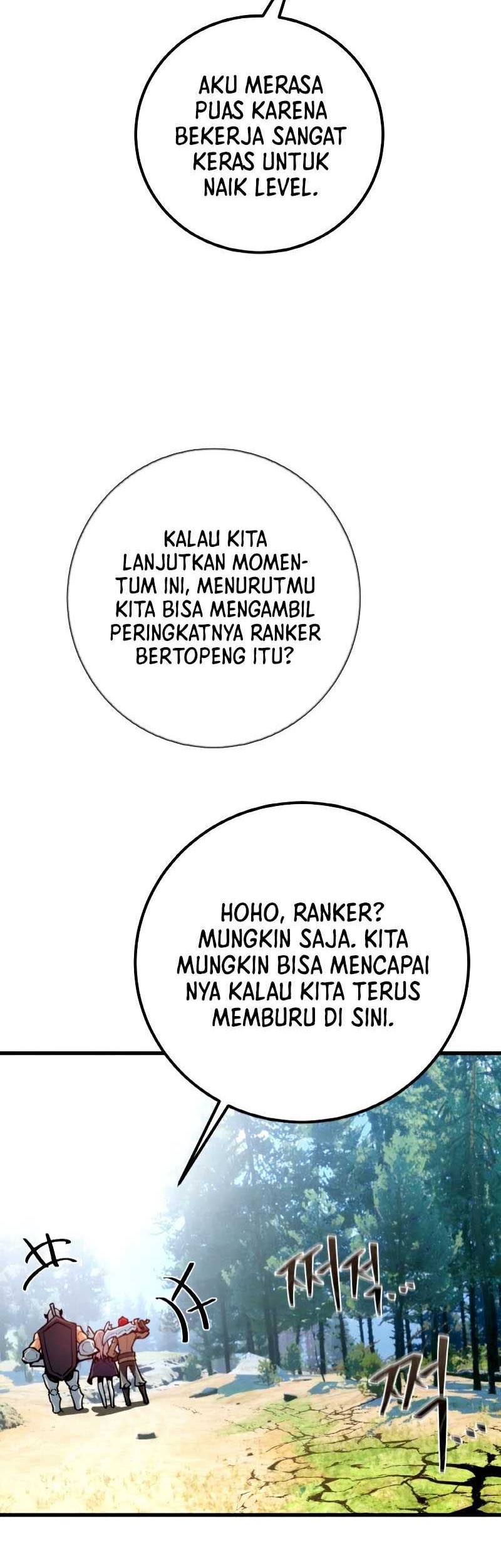 The Game’s Greatest Troll Chapter 9 - halaman 5