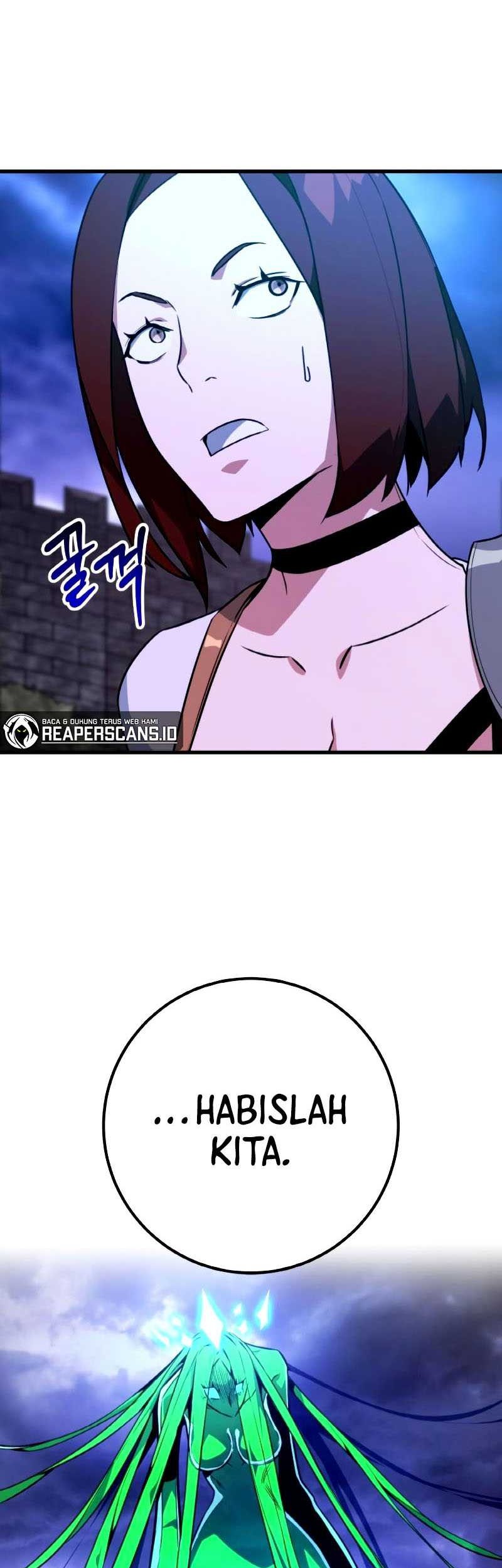 The Game’s Greatest Troll Chapter 9 - halaman 50