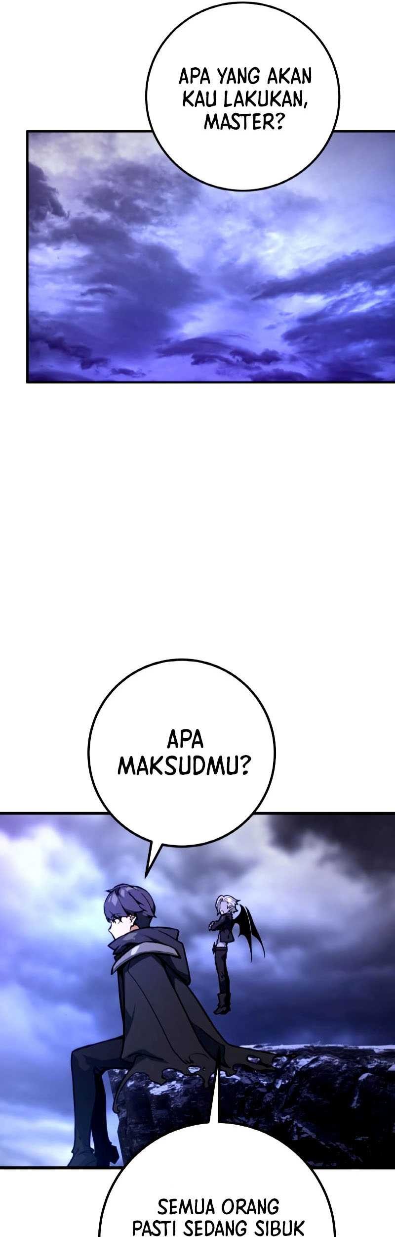 The Game’s Greatest Troll Chapter 9 - halaman 52