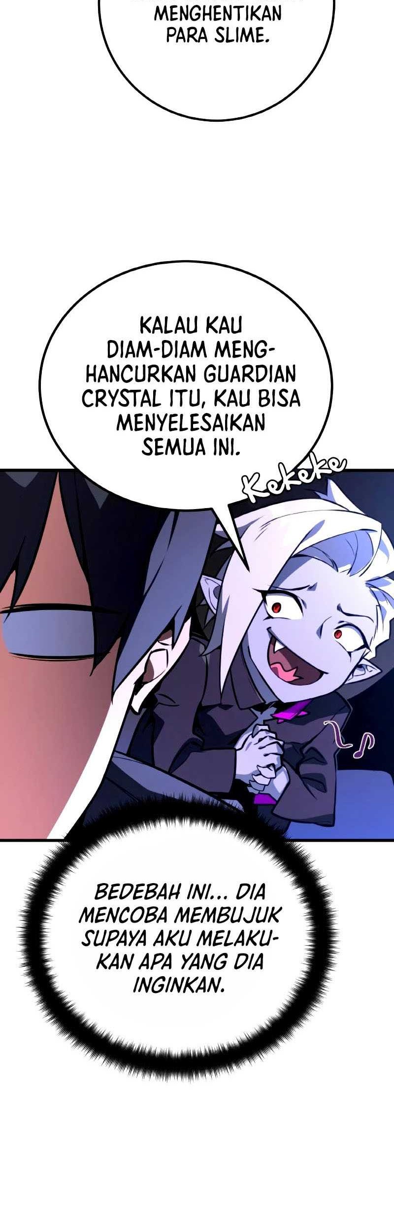 The Game’s Greatest Troll Chapter 9 - halaman 53