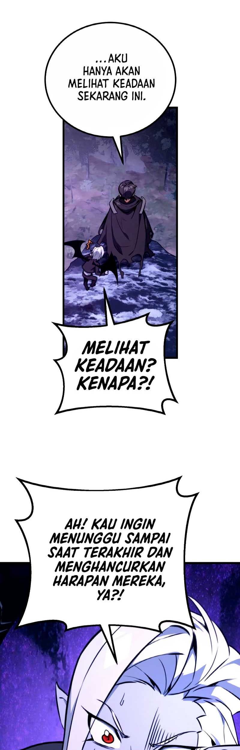 The Game’s Greatest Troll Chapter 9 - halaman 54