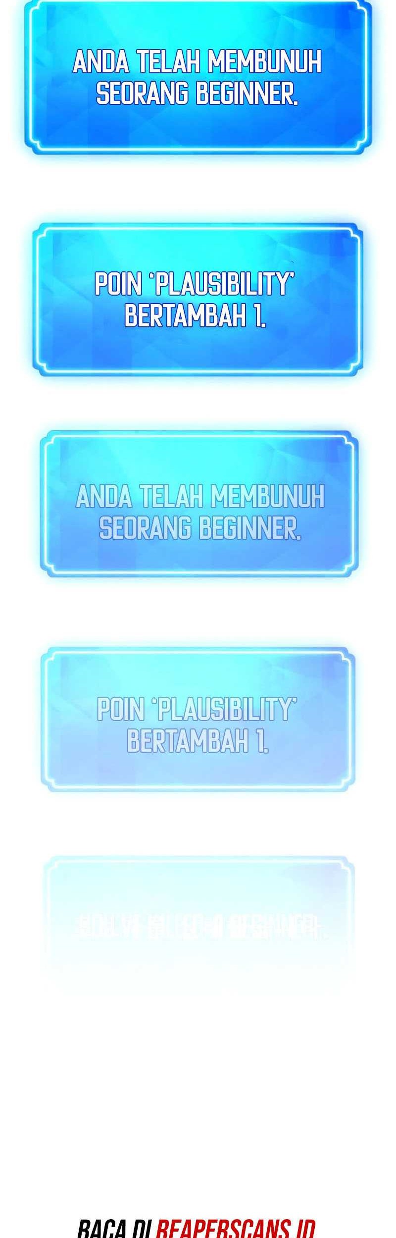 The Game’s Greatest Troll Chapter 9 - halaman 57
