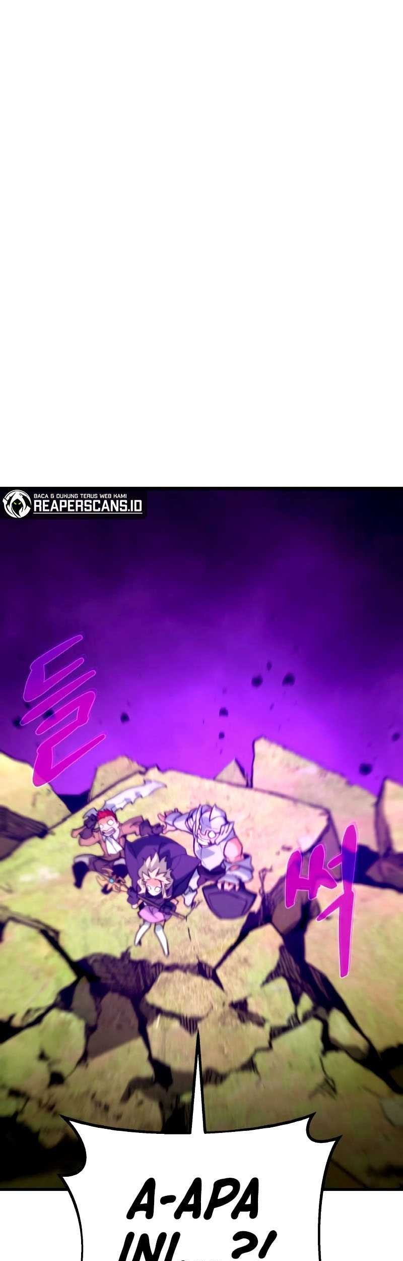 The Game’s Greatest Troll Chapter 9 - halaman 6
