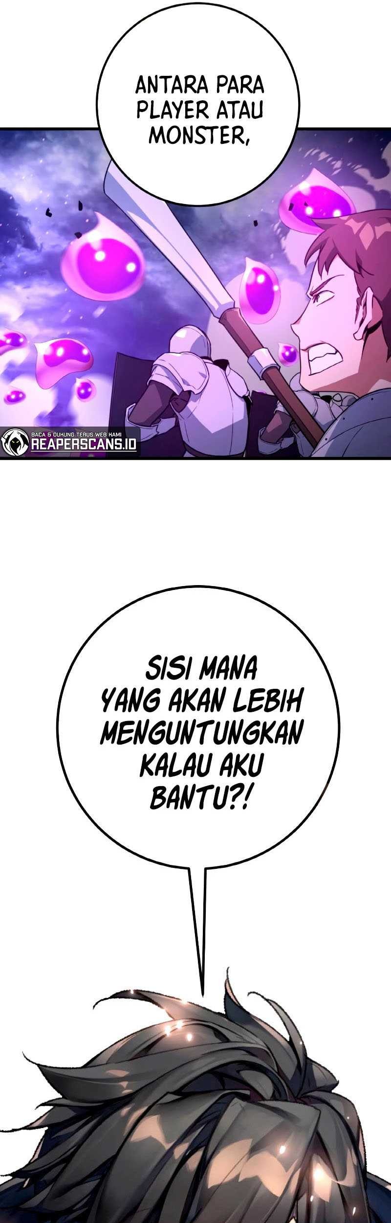 The Game’s Greatest Troll Chapter 9 - halaman 60