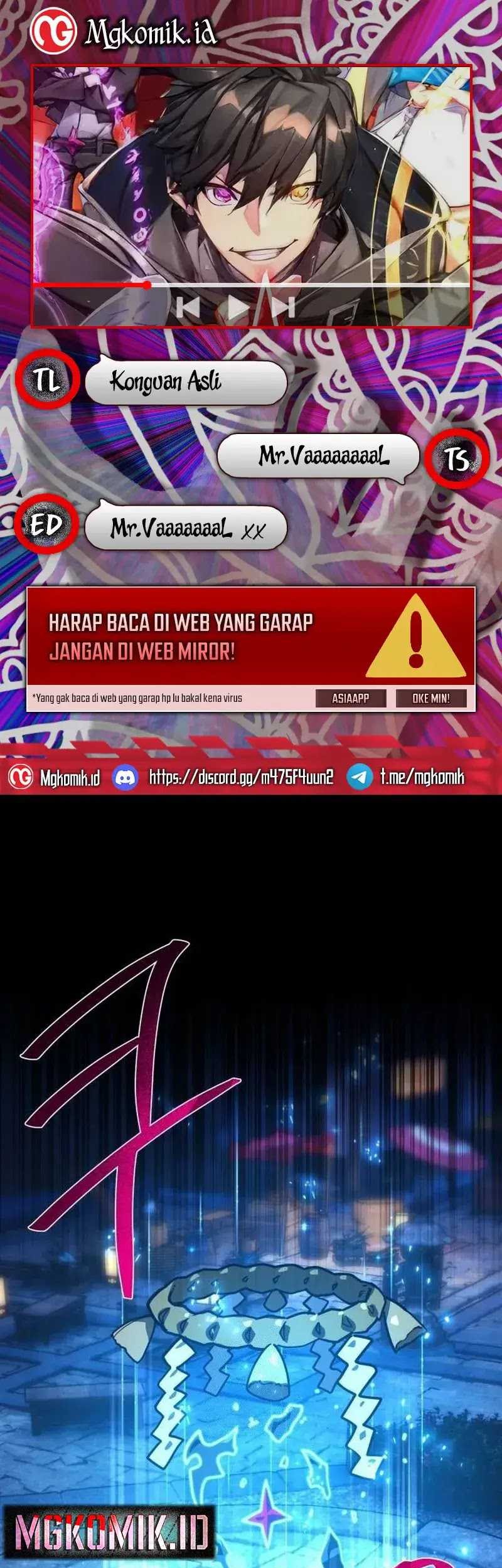 The Game’s Greatest Troll Chapter 90 - halaman 1