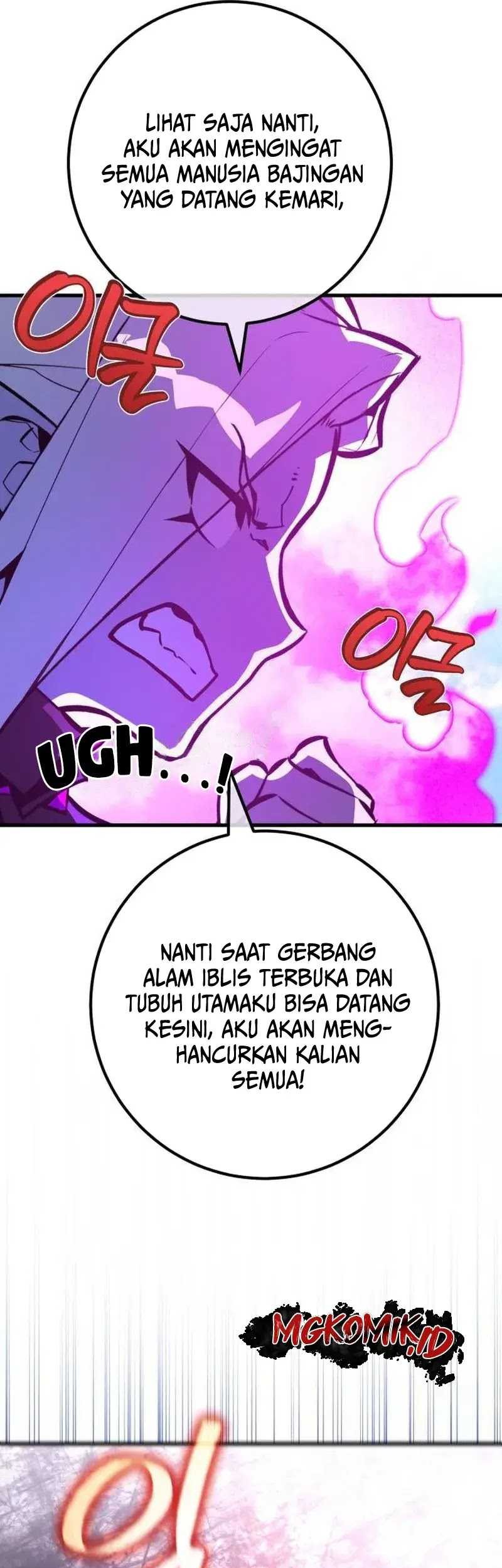 The Game’s Greatest Troll Chapter 90 - halaman 10