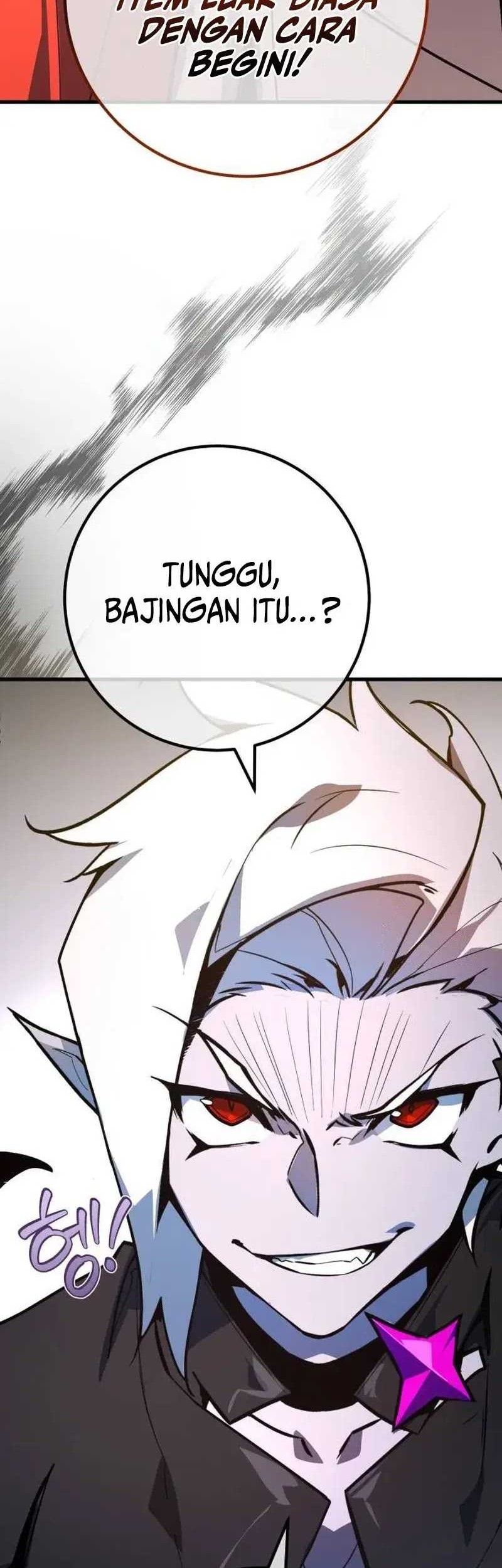 The Game’s Greatest Troll Chapter 90 - halaman 15