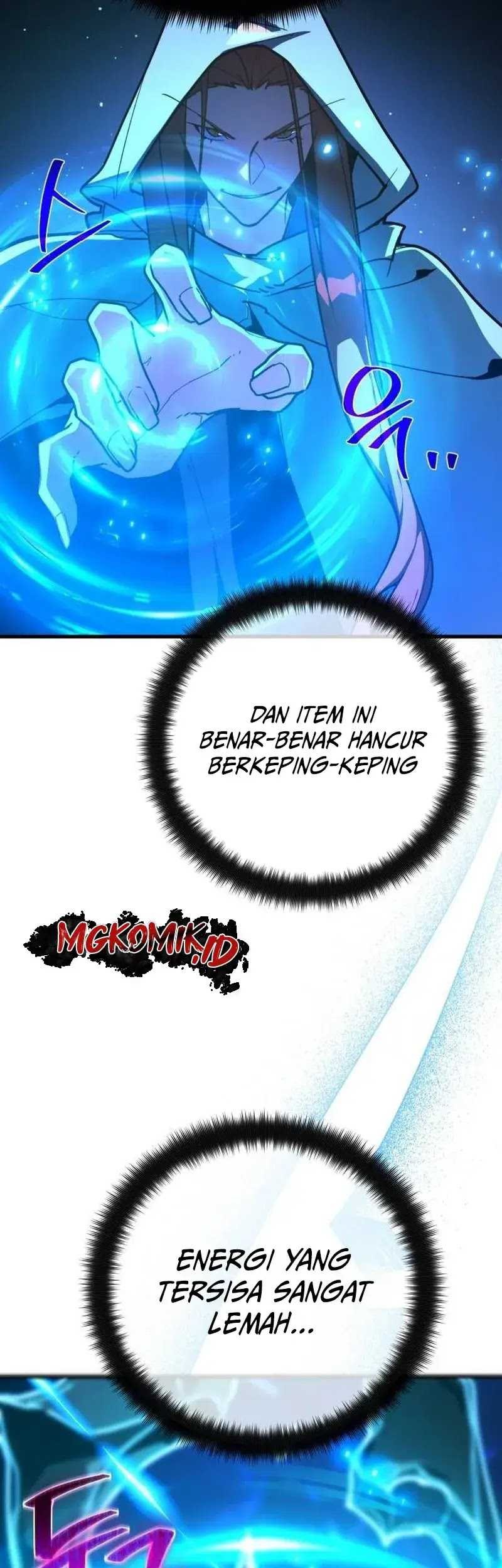 The Game’s Greatest Troll Chapter 90 - halaman 21