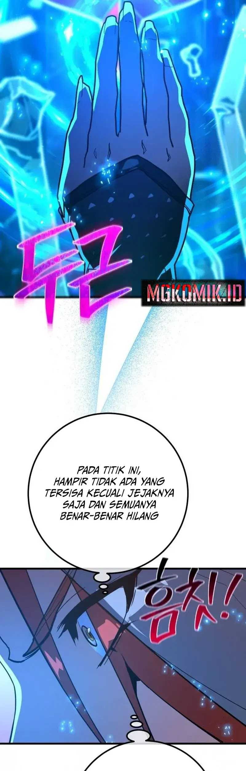The Game’s Greatest Troll Chapter 90 - halaman 23