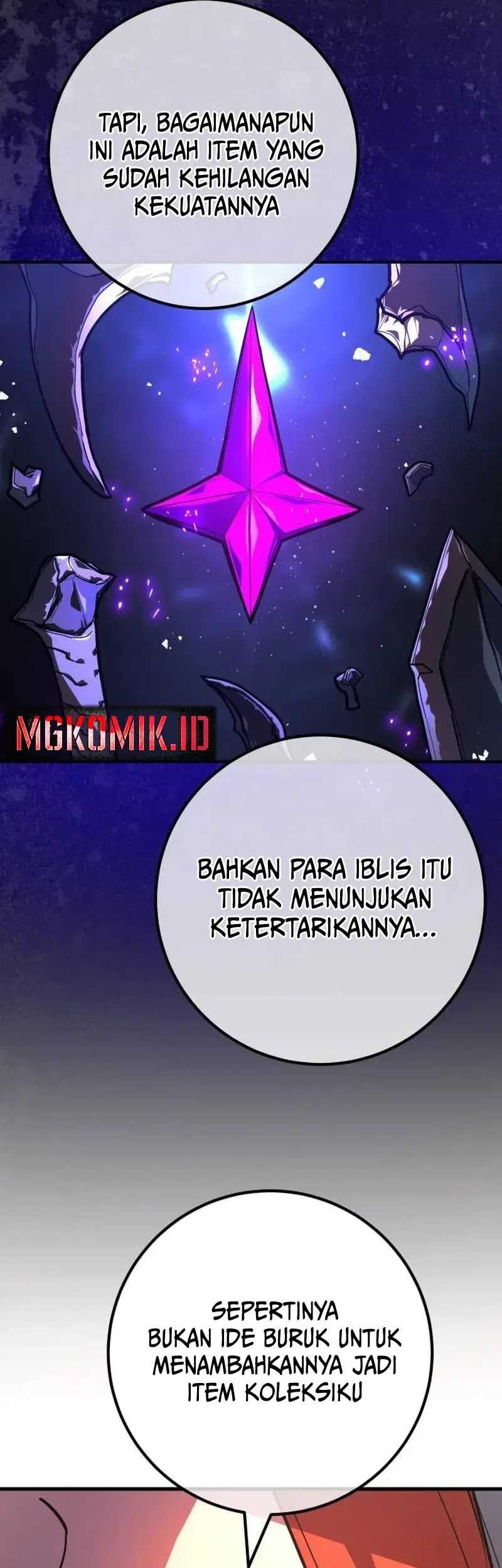 The Game’s Greatest Troll Chapter 90 - halaman 28