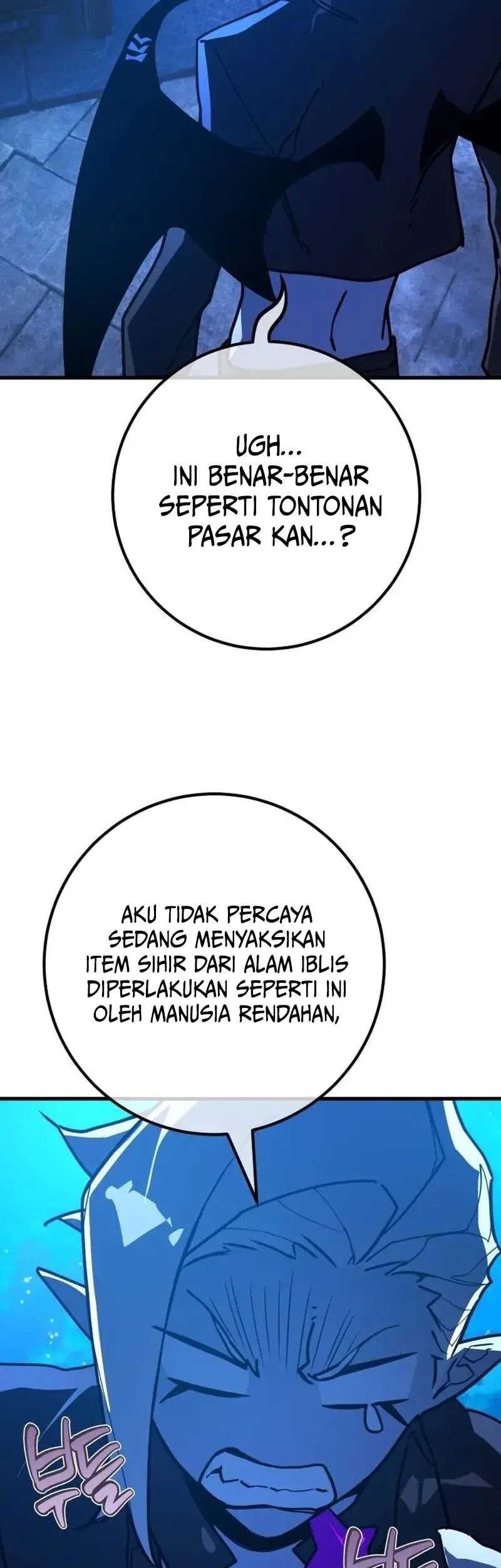 The Game’s Greatest Troll Chapter 90 - halaman 3