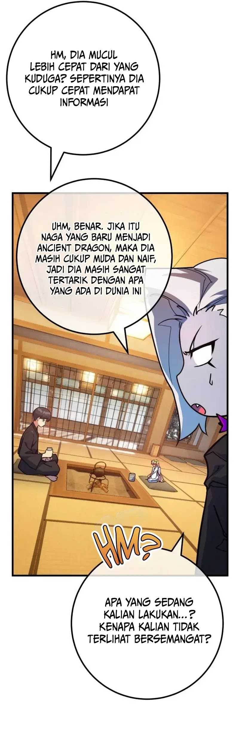 The Game’s Greatest Troll Chapter 90 - halaman 35