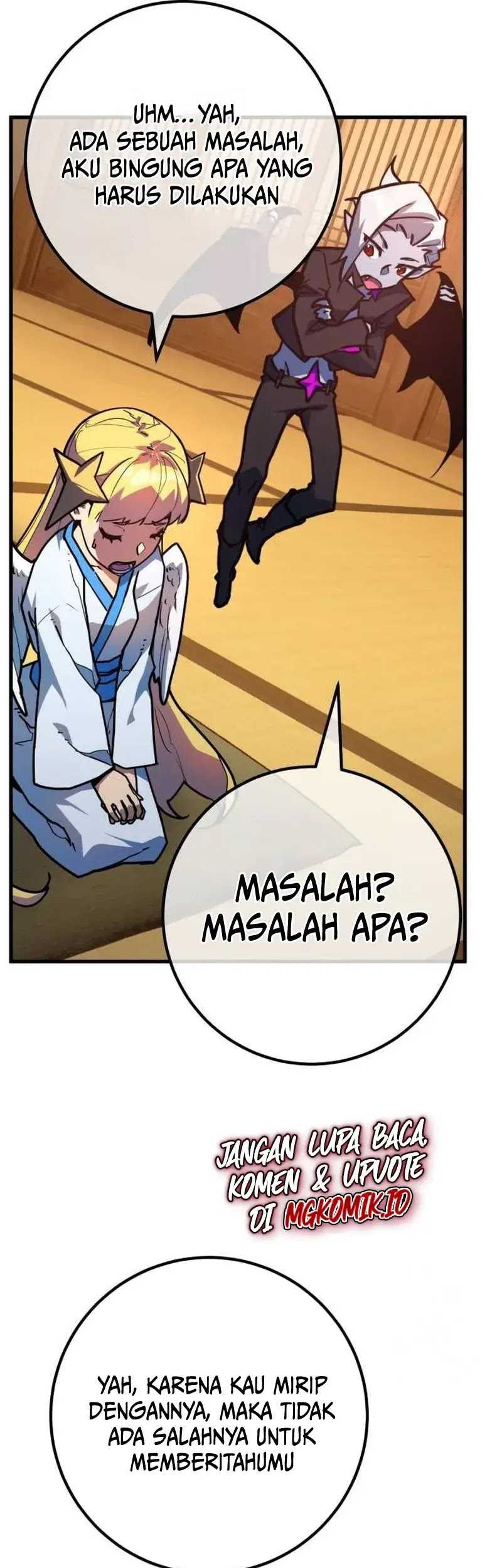 The Game’s Greatest Troll Chapter 90 - halaman 37