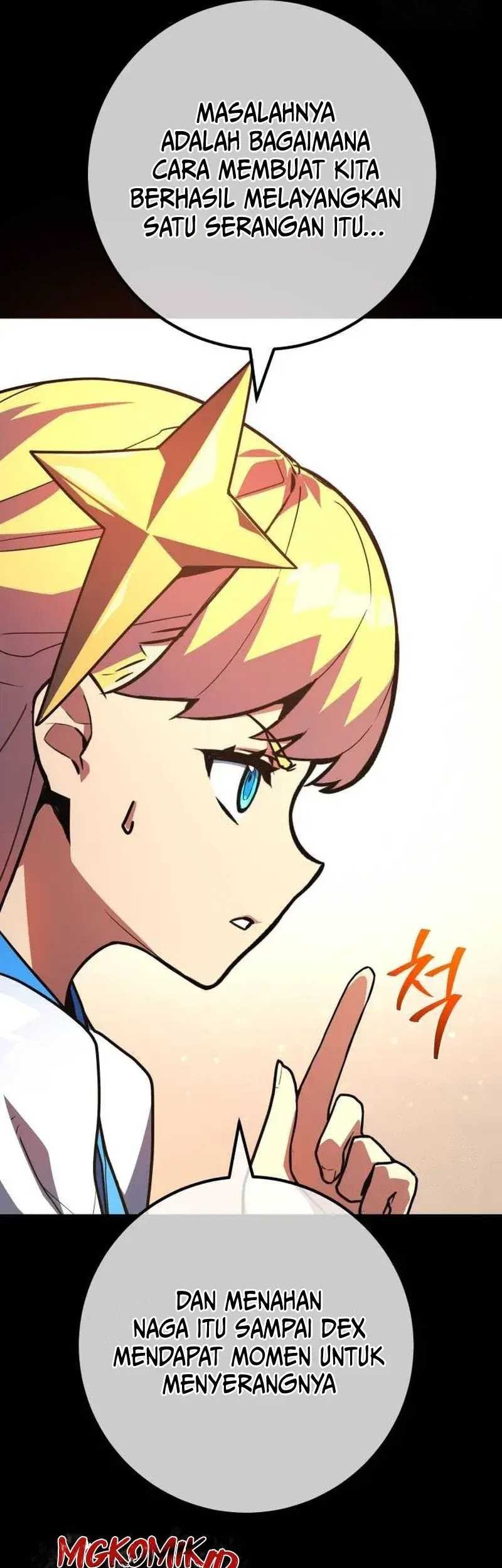 The Game’s Greatest Troll Chapter 90 - halaman 43