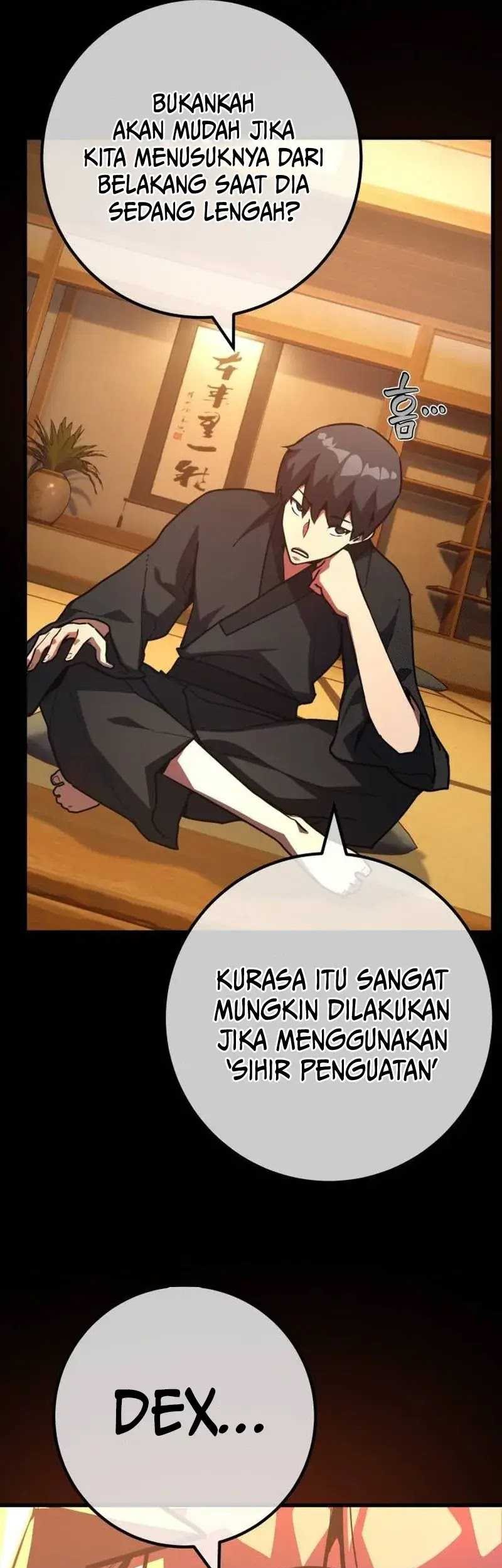 The Game’s Greatest Troll Chapter 90 - halaman 45