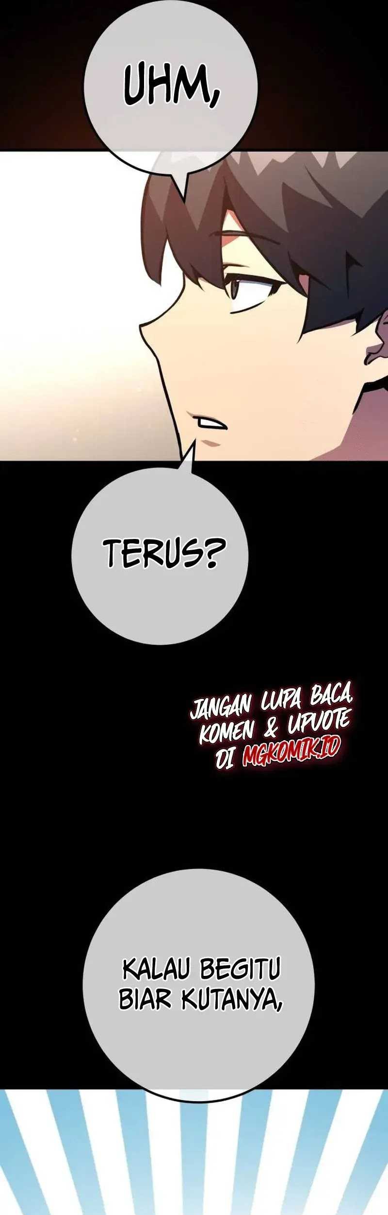 The Game’s Greatest Troll Chapter 90 - halaman 47