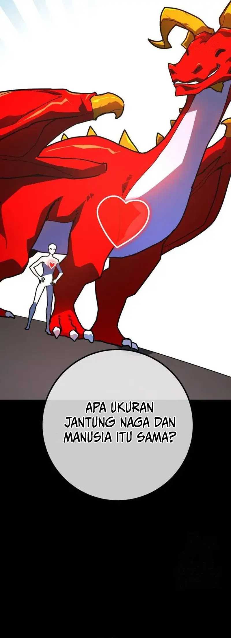 The Game’s Greatest Troll Chapter 90 - halaman 49