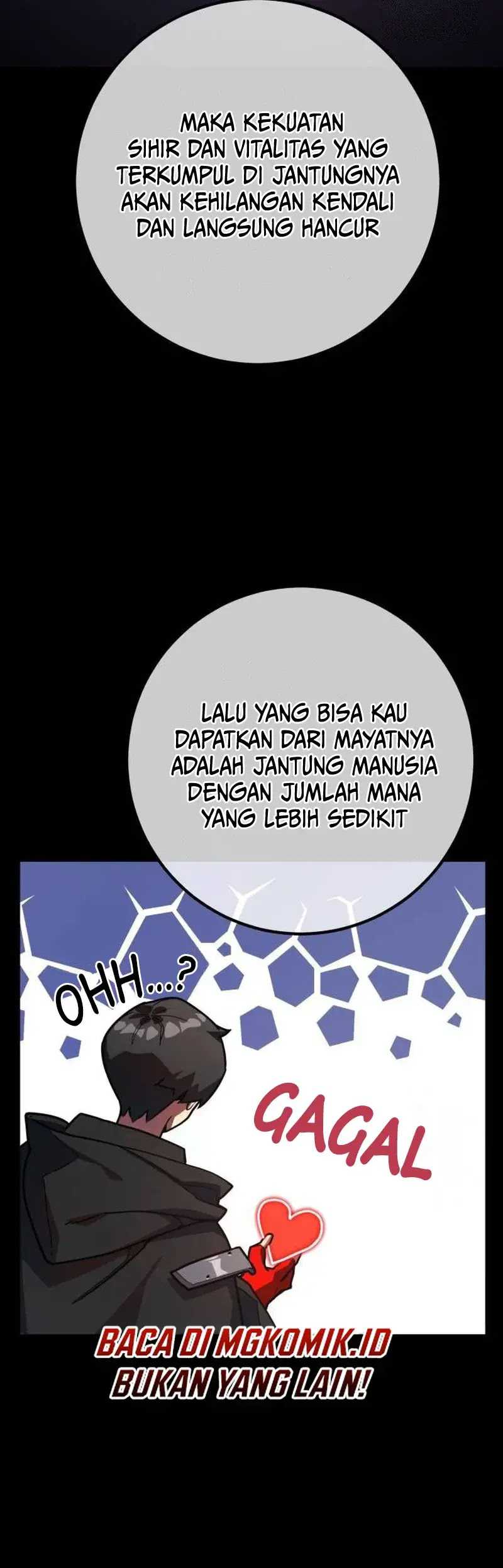 The Game’s Greatest Troll Chapter 90 - halaman 52