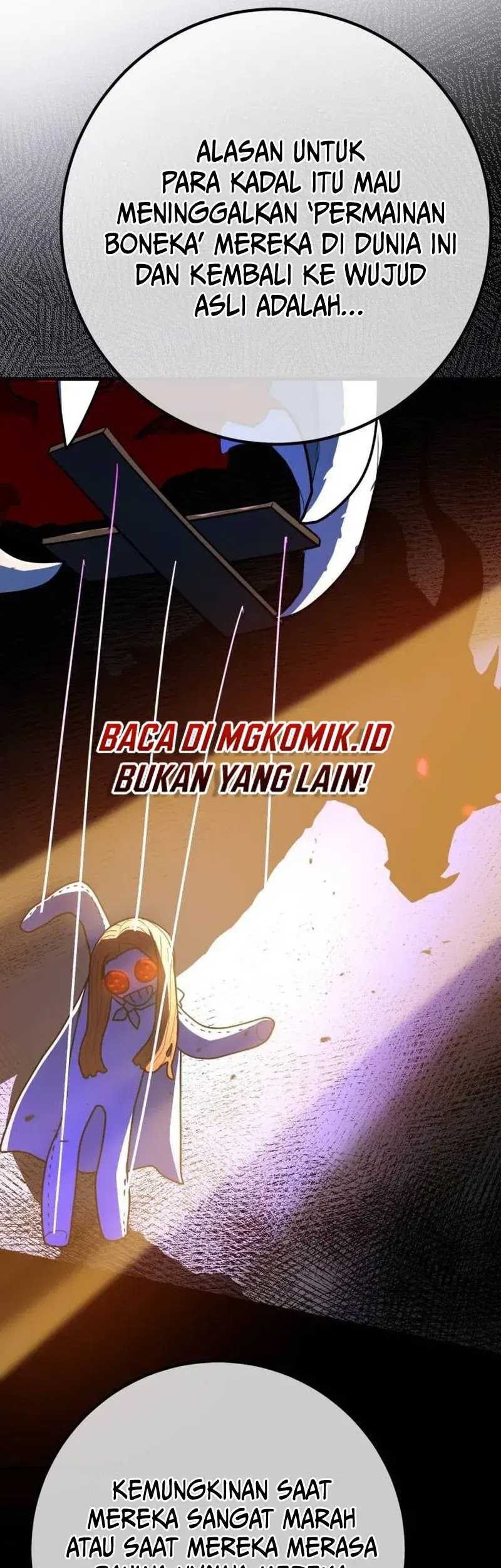 The Game’s Greatest Troll Chapter 90 - halaman 64
