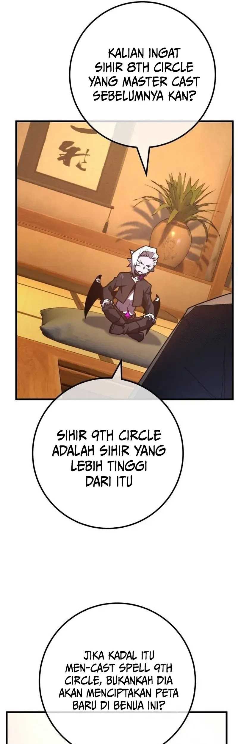 The Game’s Greatest Troll Chapter 90 - halaman 68