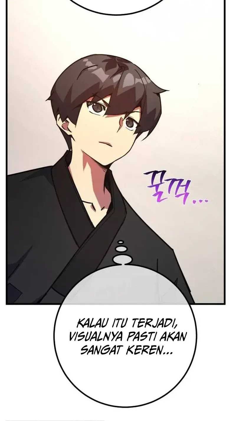 The Game’s Greatest Troll Chapter 90 - halaman 69