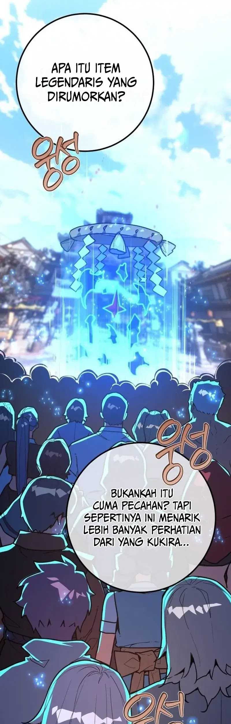 The Game’s Greatest Troll Chapter 90 - halaman 7