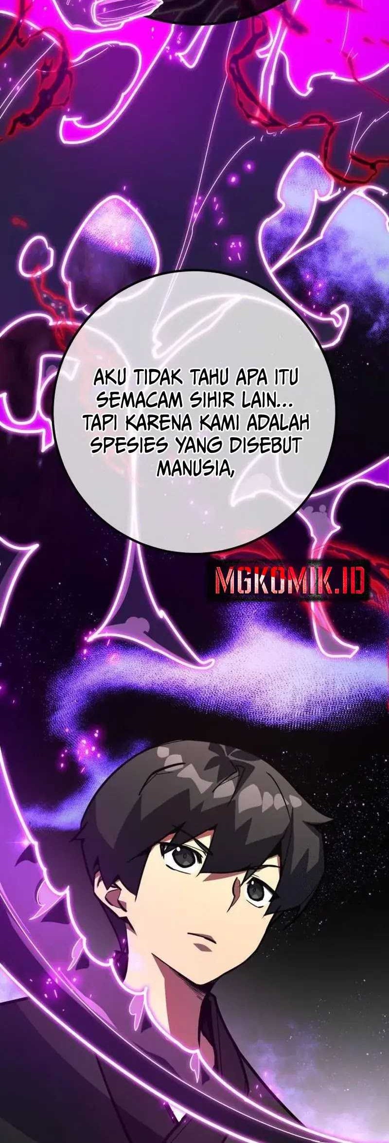 The Game’s Greatest Troll Chapter 90 - halaman 73
