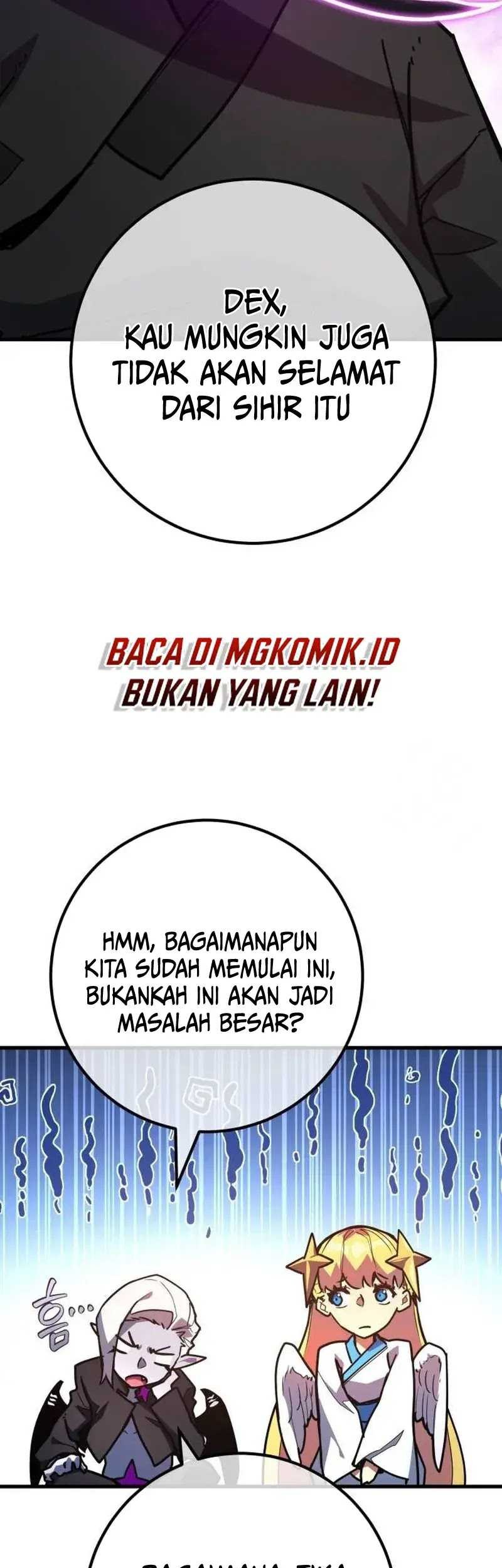 The Game’s Greatest Troll Chapter 90 - halaman 74