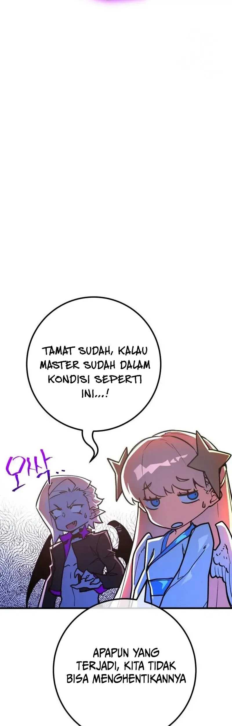 The Game’s Greatest Troll Chapter 90 - halaman 82
