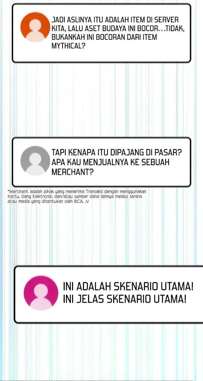 The Game’s Greatest Troll Chapter 90 - halaman 85