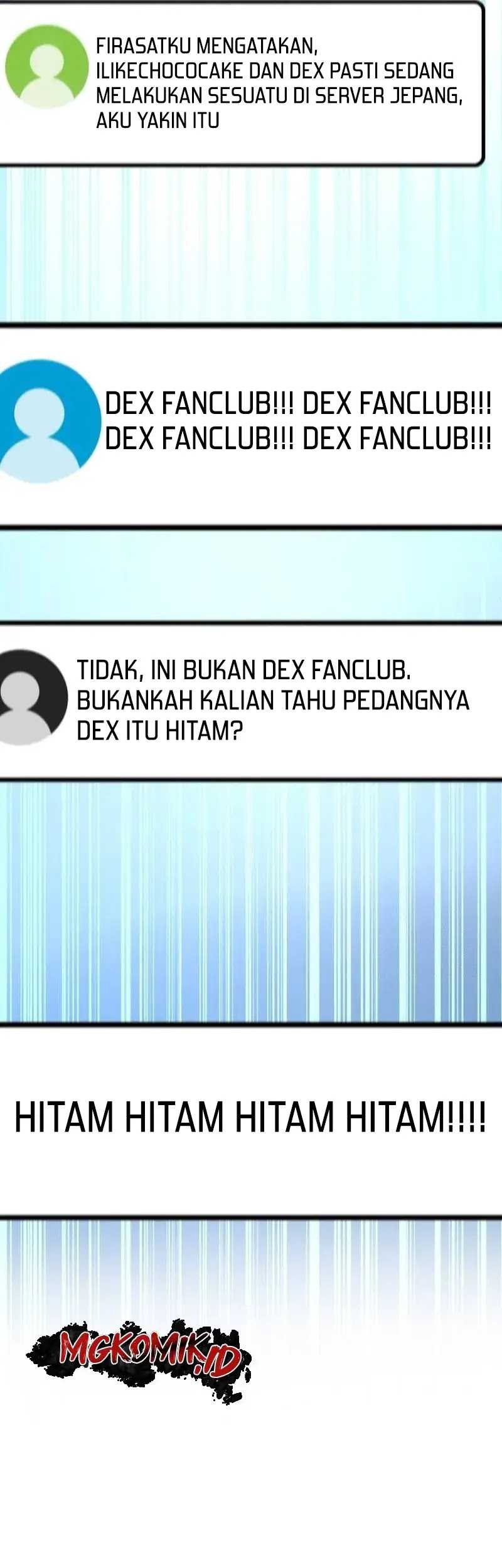 The Game’s Greatest Troll Chapter 90 - halaman 86