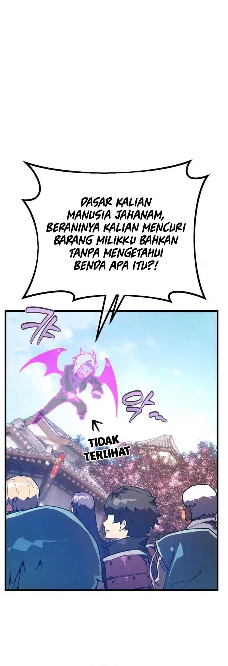 The Game’s Greatest Troll Chapter 90 - halaman 9