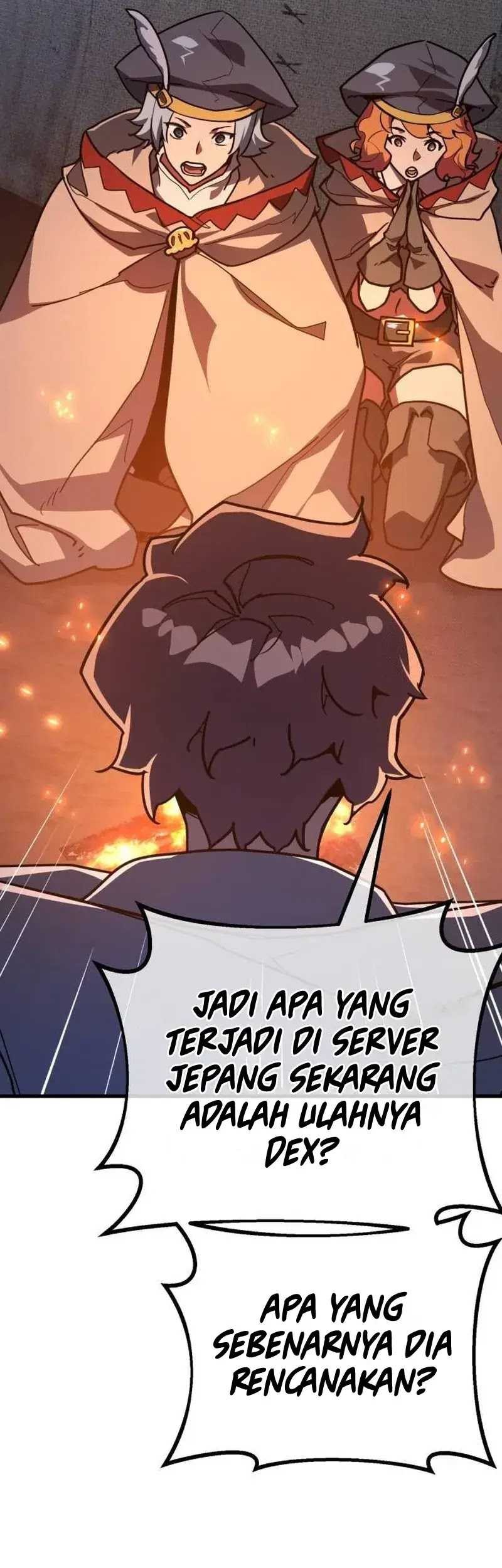 The Game’s Greatest Troll Chapter 90 - halaman 92