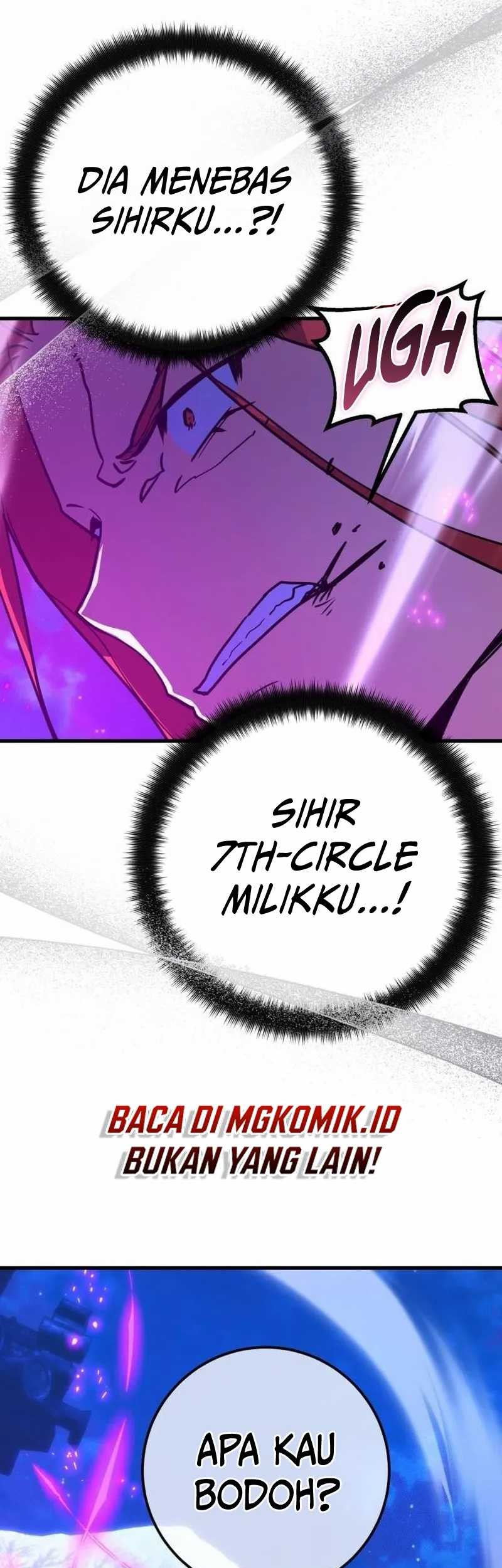 The Game’s Greatest Troll Chapter 91 - halaman 100