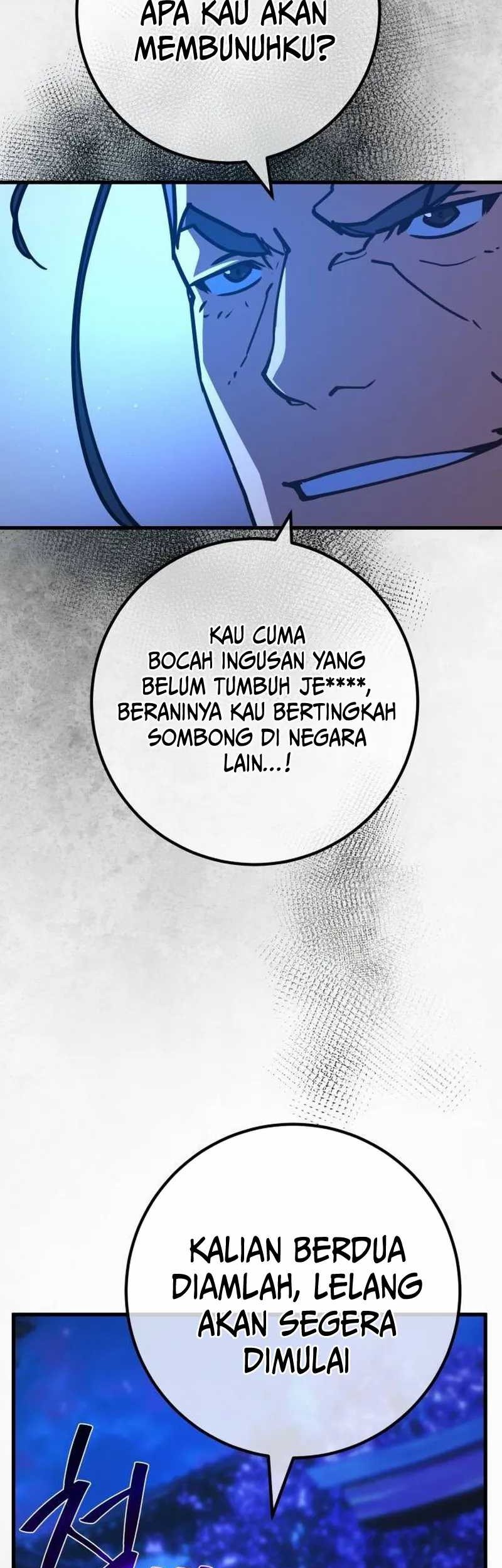 The Game’s Greatest Troll Chapter 91 - halaman 11