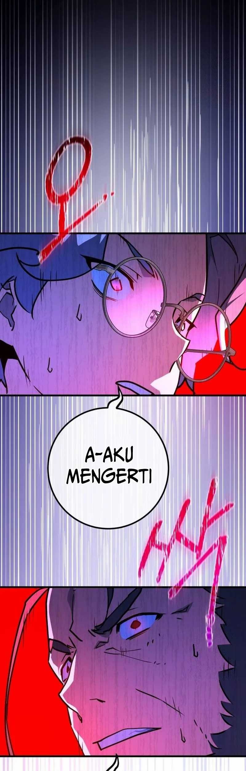 The Game’s Greatest Troll Chapter 91 - halaman 21