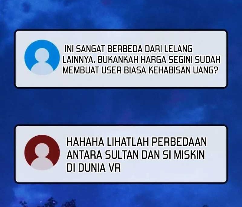 The Game’s Greatest Troll Chapter 91 - halaman 32