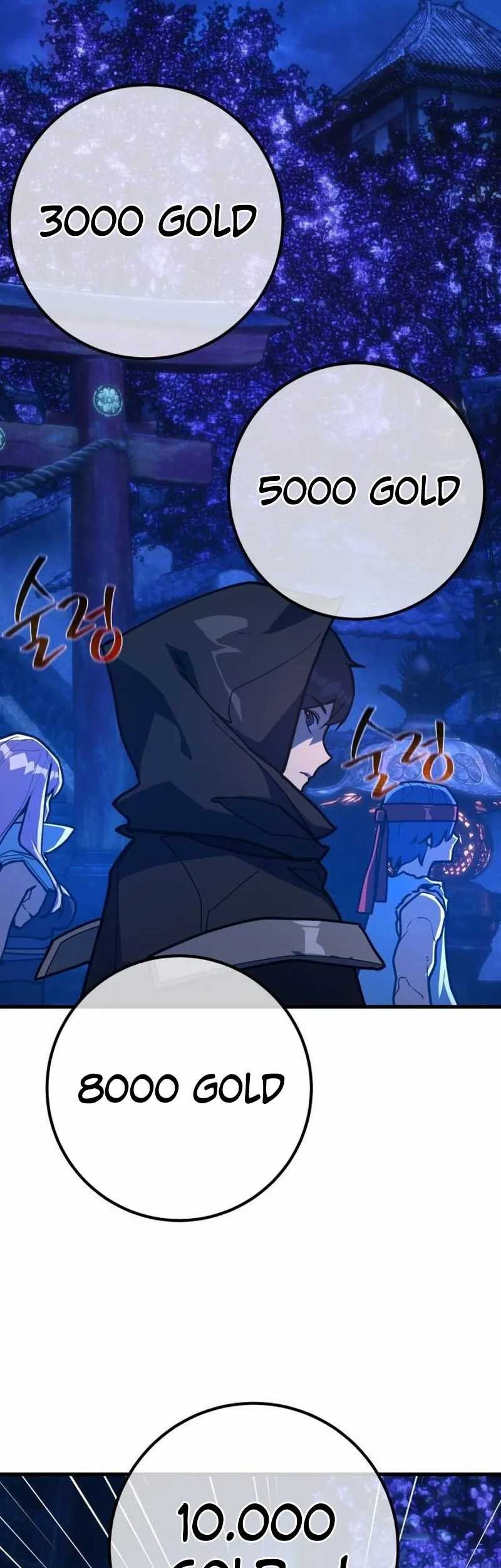 The Game’s Greatest Troll Chapter 91 - halaman 33