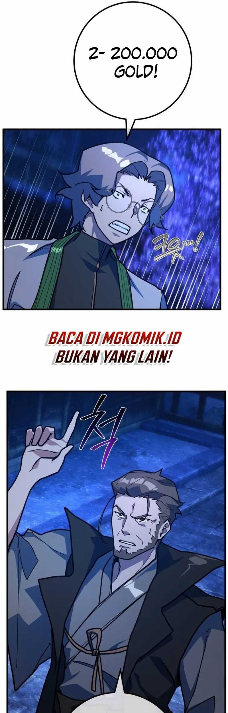 The Game’s Greatest Troll Chapter 91 - halaman 37