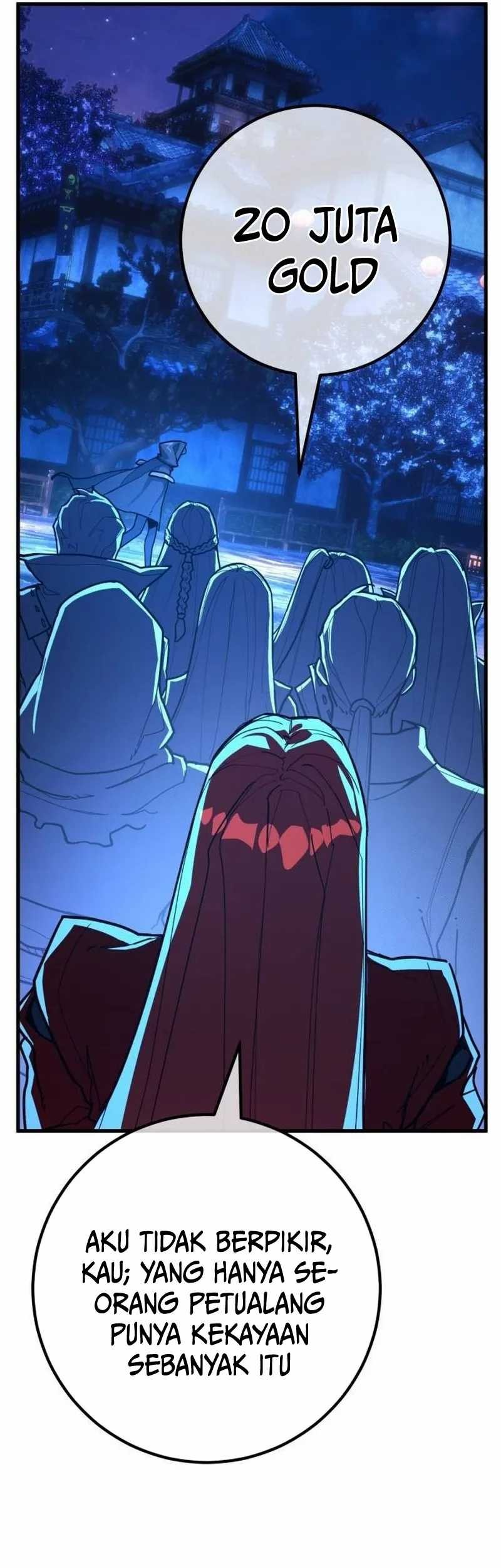 The Game’s Greatest Troll Chapter 91 - halaman 44