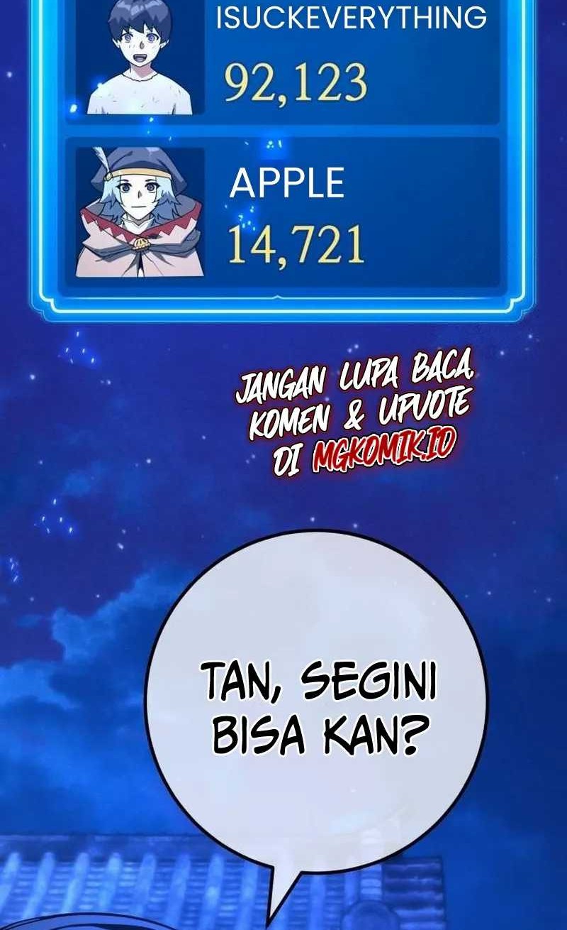 The Game’s Greatest Troll Chapter 91 - halaman 55