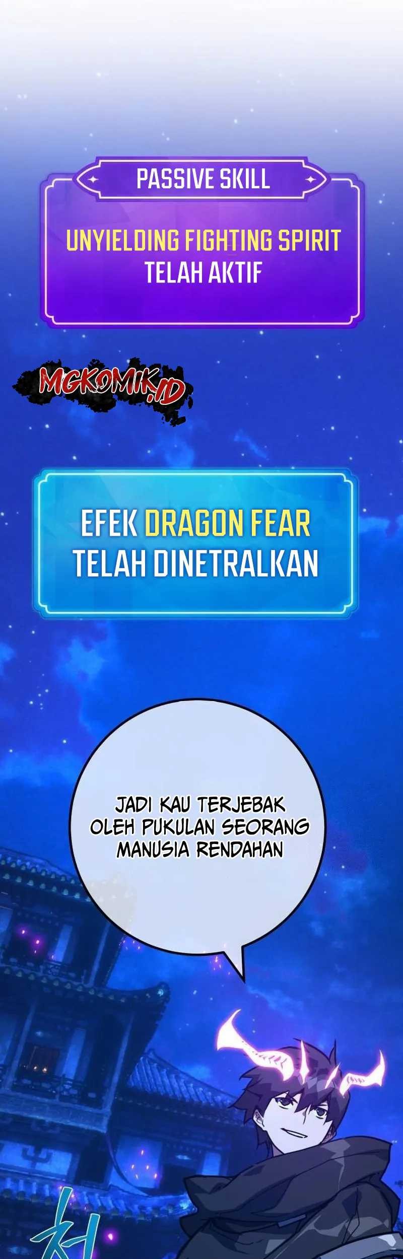 The Game’s Greatest Troll Chapter 91 - halaman 83