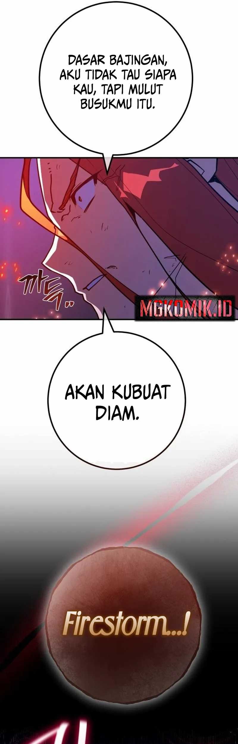 The Game’s Greatest Troll Chapter 91 - halaman 85