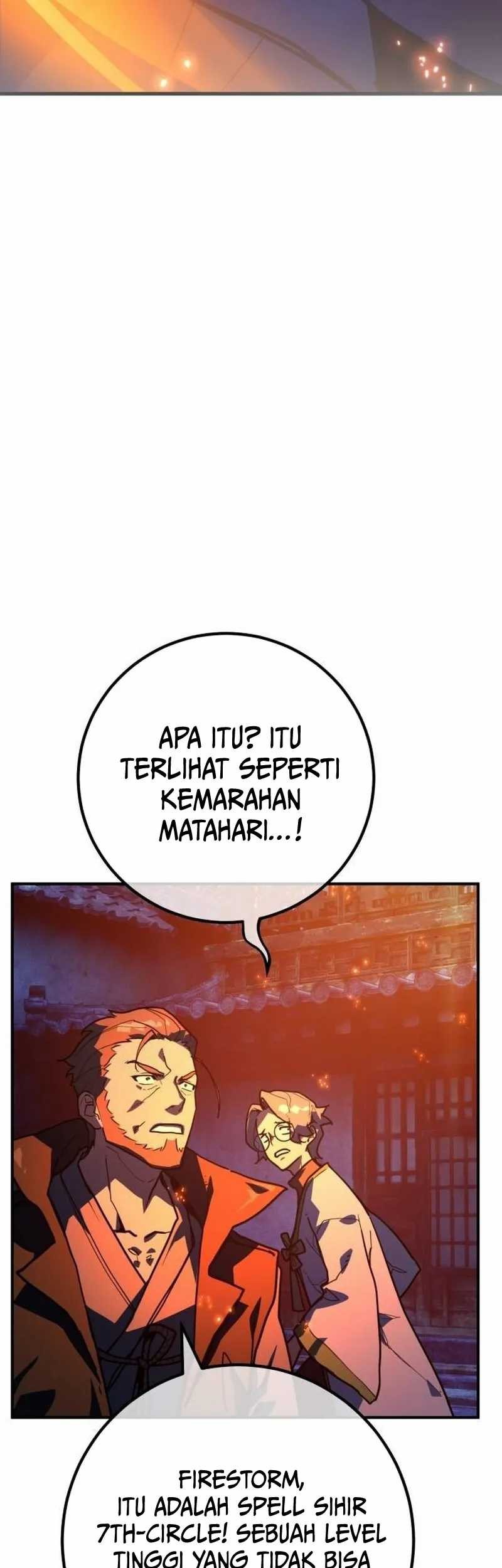 The Game’s Greatest Troll Chapter 91 - halaman 89
