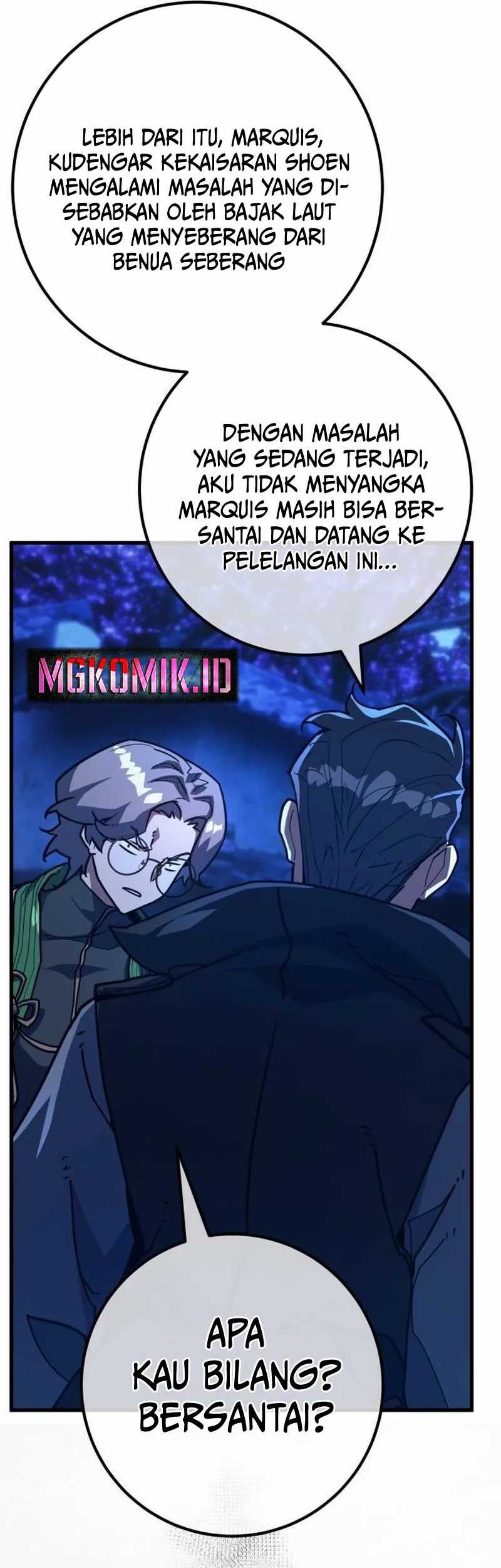 The Game’s Greatest Troll Chapter 91 - halaman 9