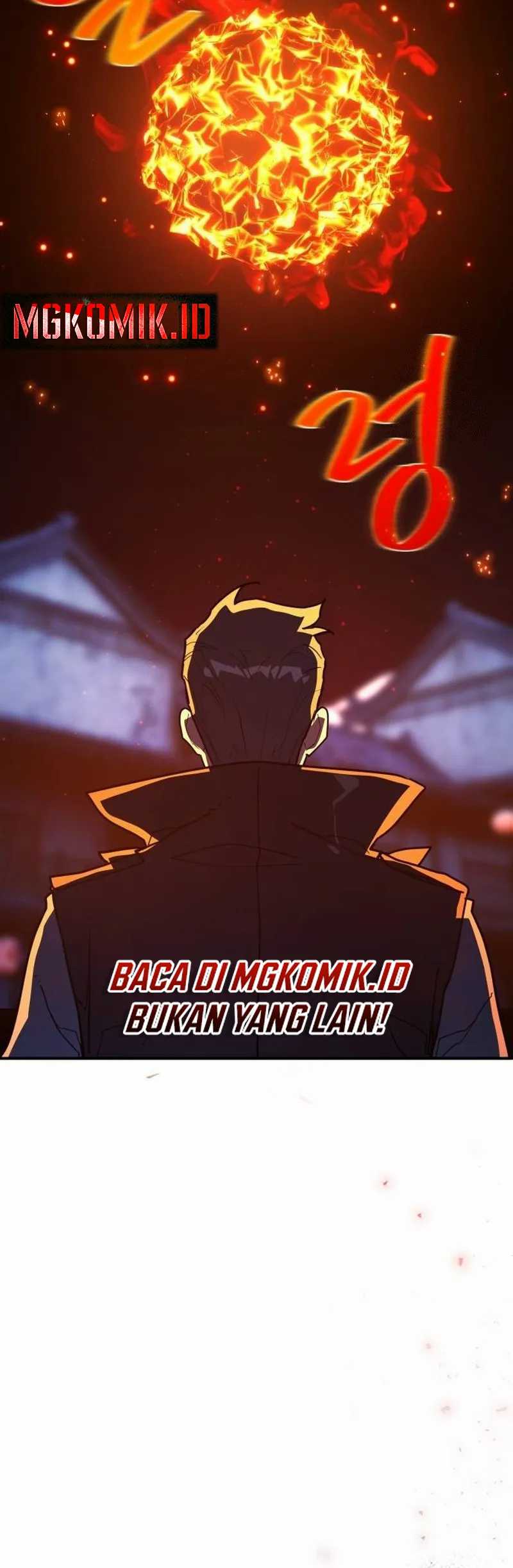 The Game’s Greatest Troll Chapter 91 - halaman 91